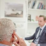 مراحل تجویز سمعک