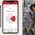 تنظیمات هوشمند سمعک