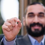 سمعک پارس تک