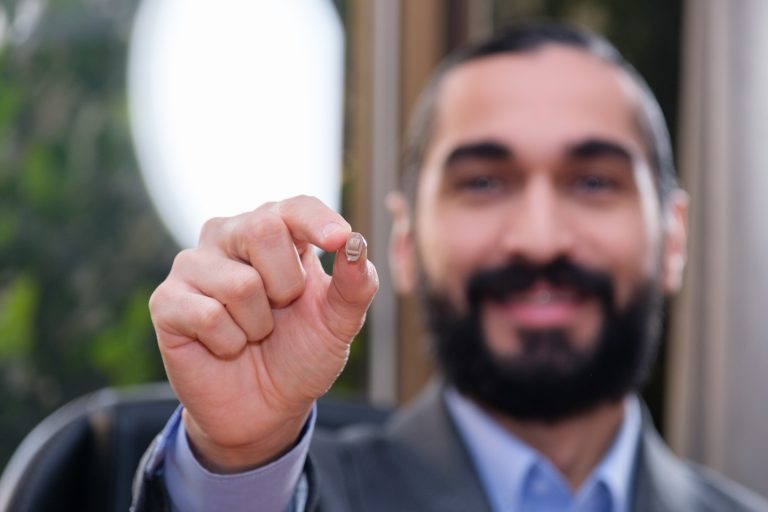 سمعک پارس تک