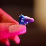 سمعک داخل گوشی