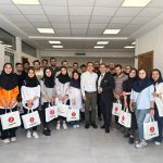 برگزاری کارگاه ساخت قالب سمعک