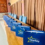 کارگاه آموزشی برند استارکی در ارومیه