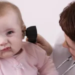 شنوایی نوزادان