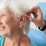 ارزیابی و مدیریت شنوایی در بیماران سالمند