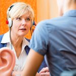 توانبخشی شنوایی