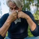 آلرژی و شنوایی