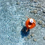 شنوایی در تابستان