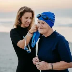 محافظت از گوش در آب