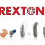 بهترین سمعک رکستون Rexton آلمان