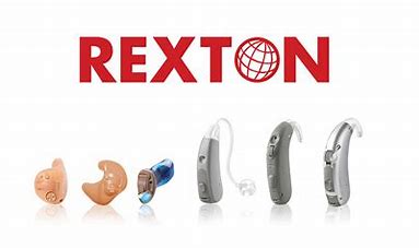 بهترین سمعک رکستون Rexton آلمان