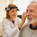 علل شایع کم شنوایی