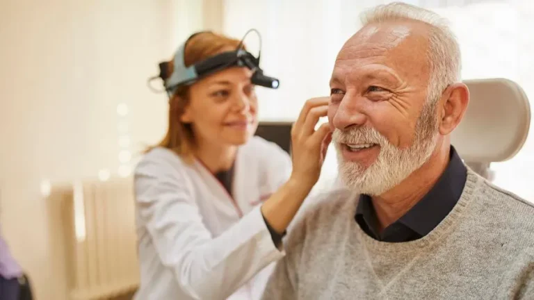 علل شایع کم شنوایی