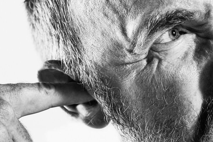 ارتباط آلرژی با کم شنوایی