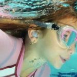 گوش‌گیرهای شنا برای کودکان: نکاتی که باید بدانید