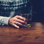 نوشیدن الکل و کاهش شنوایی