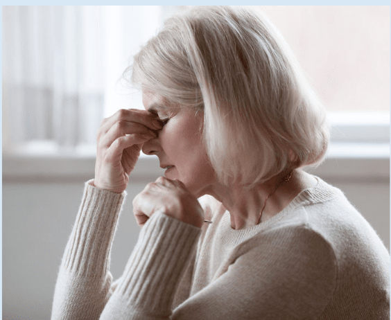 کاهش شنوایی و خستگی شنوایی