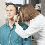 کم شنوایی پیشرونده