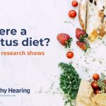 آیا رژیم غذایی بر وزوز گوش تأثیر می‌گذارد؟