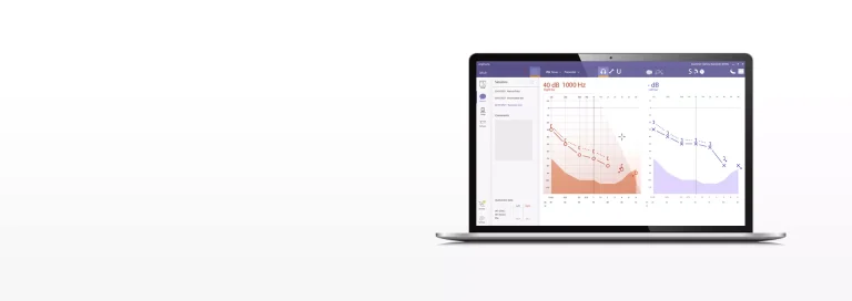 نرم‌افزار شنوایی‌سنجی