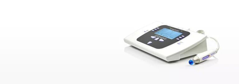 سوالات متداول Amplivox Tympanometers