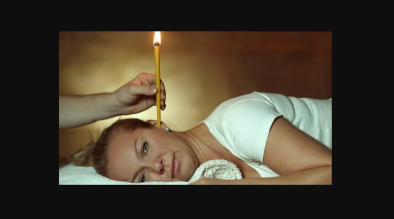 آیا شمع های گوش ایمن هستند ؟