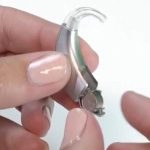 ارتباط بین استفاده از سمعک و مرگ و میر در بزرگسالان مبتلا به افت شنوایی در ایالات متحده