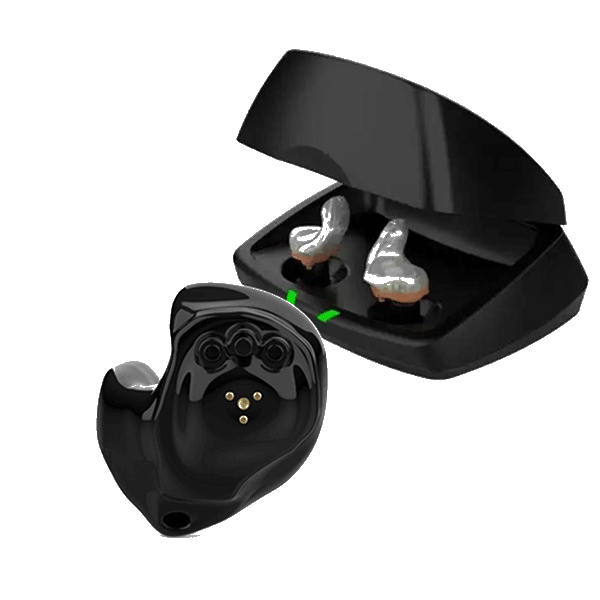 آینده فناوری سمعک