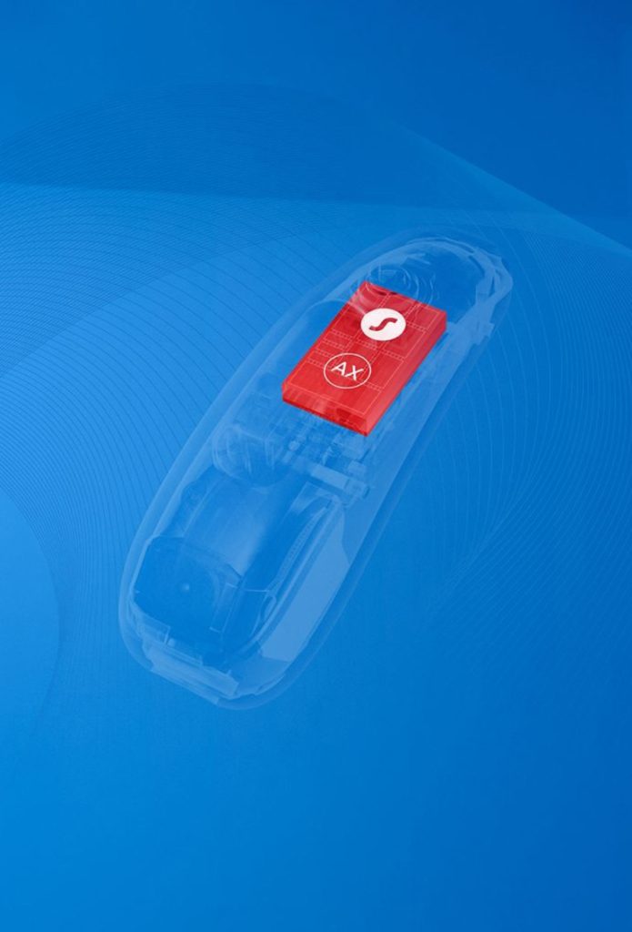 S2 - فن آذرخش