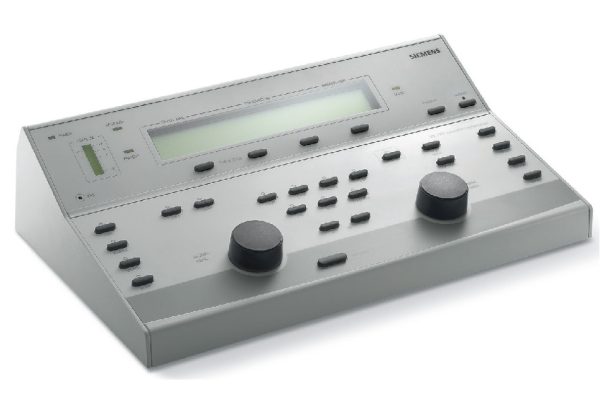 ادیومتر تشــخیصی زیمنس مدل 270 SD