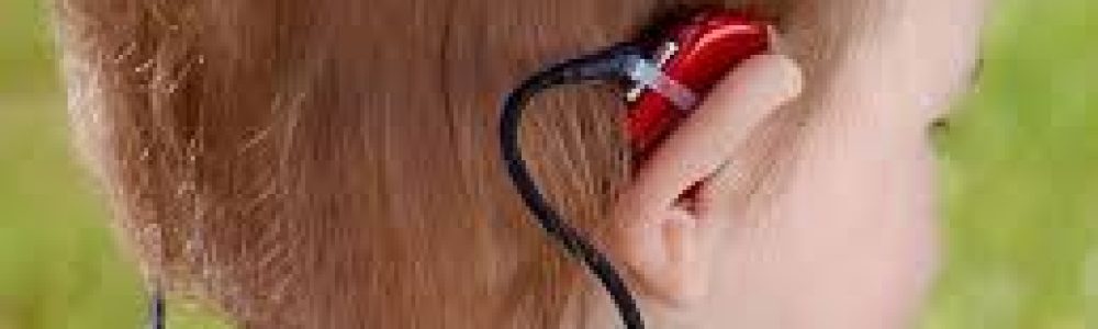 کاشت حلزون-سمعک